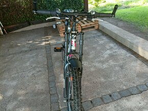 HORSKÉ KOLO MTB - 4