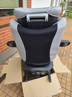 Autosedačka Joie iSpin 360 - 4