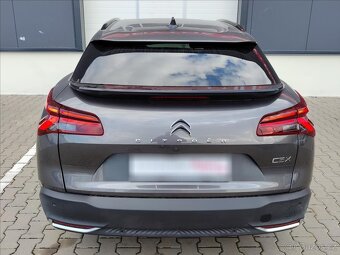 Citroën C5 X 1,6 PTech 180 EAT8 Shine (2022) - 4