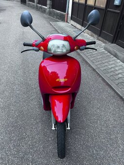 Cagiva Cucciolo 50 (70ccm) - 4