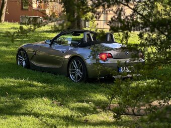 BMW Z4 - 4