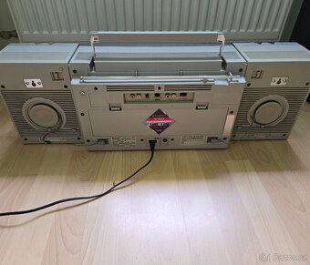 Sharp GF 700 - 4