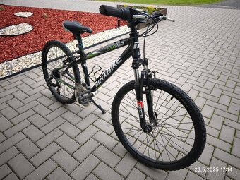 Junior Horké Kolo Maxbike - 4