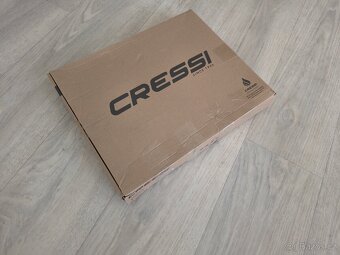 Prodám nový dámský neopren Cressi 2.5mm Velikost M/3 - 4