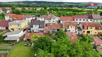 Prodej rod. domu na pozemku 3194 m², Hroznová Lhota - 4