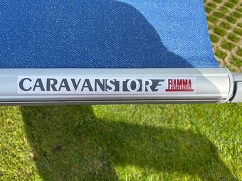 Prodám markýzu FIAMMA caravanstore - 4