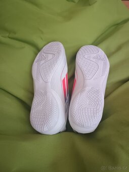 Sálovky adidas F50, vel. 40 - 4