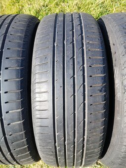 Nexen NBlue HD 185/60/15 Letní - 4