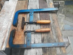 Svorky, pouze volat 607 563 518 - 4