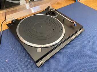 Technics SL-QD33 - 4