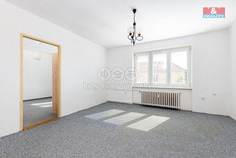 Pronájem bytu 2+1, 59 m², Pardubice, ul. Artura Krause - 4