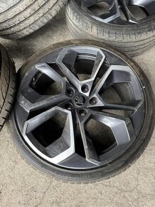 ALTAIR 19" ALU KOLA S PNEU 225 35 19" - 4