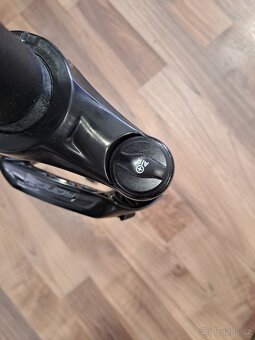 NOVÁ vzduchová vidlice Rock Shox Judy 29er - 4