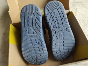 Barefoot sandály PROTETIKA PADY Navy vel. 30 TOP STAV - 4