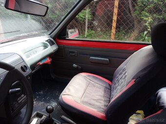 Peugeot 205 - 4