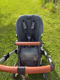 Kocarek Bugaboo Buffalo - 4