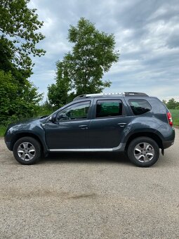Dacia Duster 1.2 TCE - 4