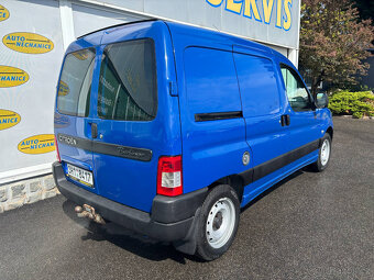 Prodám Citroën Berlingo 1.6 HDI - 4