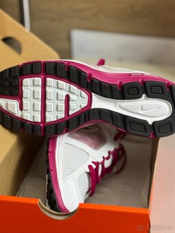 Nike Women Fusion Run - 4