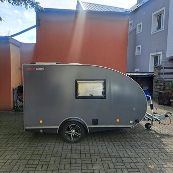 CAROX Mini K Family rok starý v nejvyšší výbavě - 4