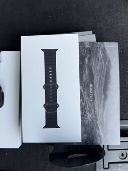 Apple Watch ultra 2 - 4