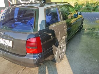 Audi A4 - 4