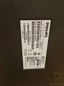 Díly z TV Phillips 40PFL3008H/12 - 4
