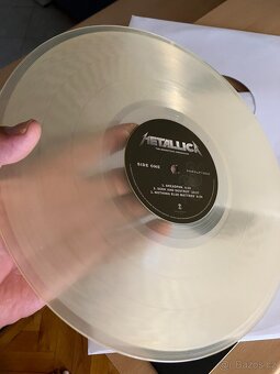 LP -Metallica – The Woodstock Chronicles (2xLP - 2021) - 4