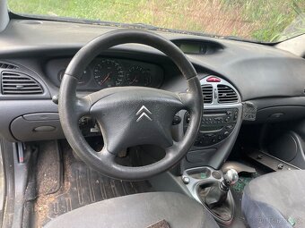 Citroen C5 na náhradní dily - 4