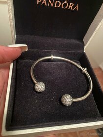 Náramek Pandora - 4