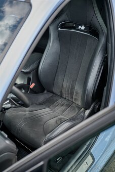Hyundai i30 N Performance Sport+ DCT (2024) - 4