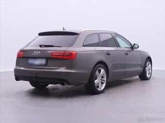 Audi A6 3,0 TDI 257kW  Quattro Matrix (2014) - 4