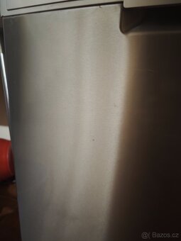 Myčka 60cm "Electrolux ESF 5533LOX" - 4