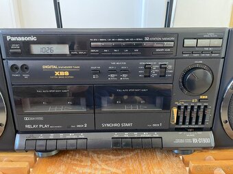 Panasonic - 4