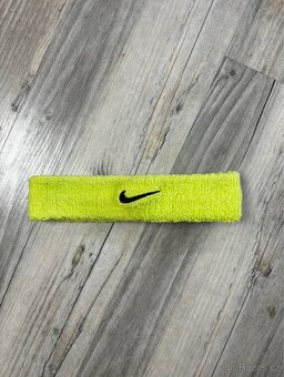 Nike čelenka sportovní - 4
