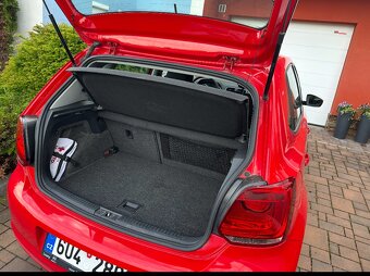 Vw Polo 1.2 - 4