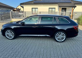 Škoda Superb III 2.0 TDI 140Kw - 4