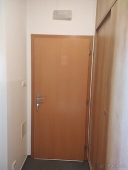 Pronájem bytu - 4