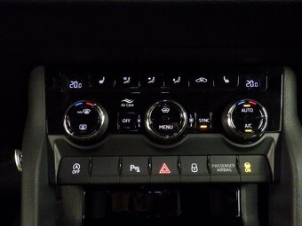 Skoda karoq 1.5 tsi sportline - 4