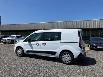 FORD TRANSIT CONNECT L2-LONG 1,5 TDCI 88 KW - 4
