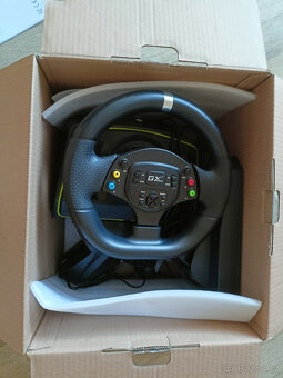 Volant Genius Speedmaster X2, PC,PS,Xbox series - 4