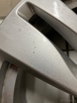 1 ks disk Opel Astra K 16” - 4