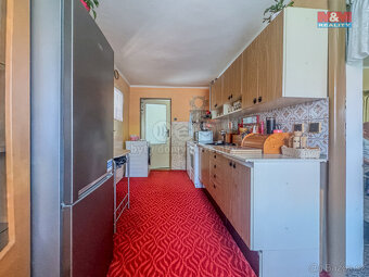 Prodej rodinného domu, 100 m², Lovečkovice - 4