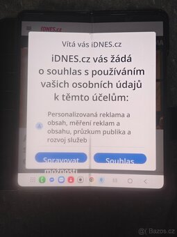 Samsung Galaxy Z-Fold 4 - 4