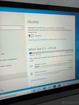 Lenovo IdeaPad Flex 5 14ALC05 Dotykový notebook v záruce - 4