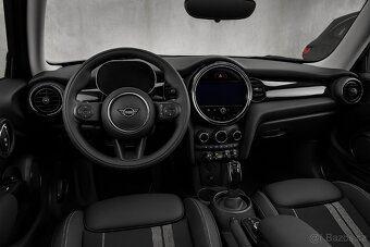 Mini Cooper SE 135kW 14 923 km Odpočet - 4