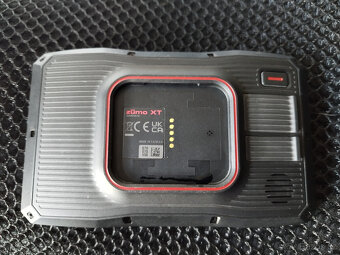 Navigace Garmin Zumo XT - 4