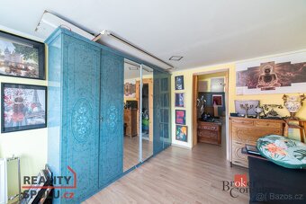 Prodej, domy/rodinný, 75 m2, Rvenice 30, 44001 Postoloprty, - 4