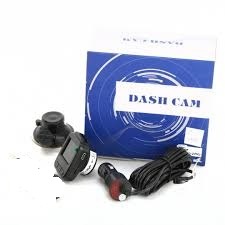 KAMERA DO AUTA DASH CAM Y5 - 4