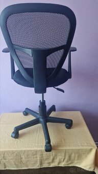 PC židle - 4